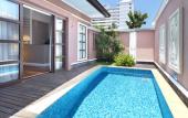 Туры в отель Grand Lexis Port Dickson