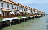 Туры в отель Grand Lexis Port Dickson