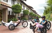Туры в отель Grand Lexis Port Dickson