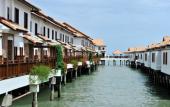 Туры в отель Grand Lexis Port Dickson