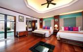 Туры в отель Grand Lexis Port Dickson
