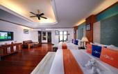 Туры в отель Grand Lexis Port Dickson