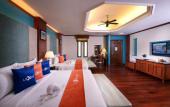 Туры в отель Grand Lexis Port Dickson