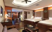 Туры в отель Grand Lexis Port Dickson
