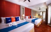 Туры в отель Grand Lexis Port Dickson