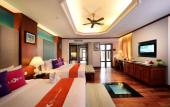 Туры в отель Grand Lexis Port Dickson