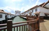 Туры в отель Grand Lexis Port Dickson