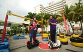 Туры в отель Grand Lexis Port Dickson