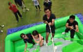 Туры в отель Grand Lexis Port Dickson
