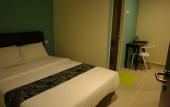 Туры в отель Clover Hotel Port Dickson