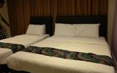 Туры в отель Clover Hotel Port Dickson