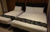 Туры в отель Clover Hotel Port Dickson