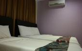 Туры в отель Clover Hotel Port Dickson