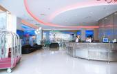 Туры в отель Palm Seremban Hotel