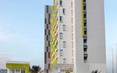 Туры в отель Shakti Hotel Bandung