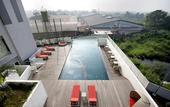 Туры в отель Shakti Hotel Bandung