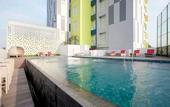 Туры в отель Shakti Hotel Bandung