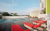 Туры в отель Shakti Hotel Bandung