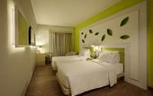 Туры в отель Shakti Hotel Bandung