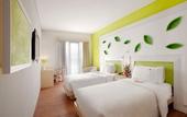 Туры в отель Shakti Hotel Bandung