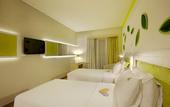Туры в отель Shakti Hotel Bandung