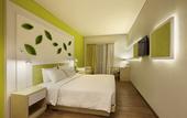 Туры в отель Shakti Hotel Bandung