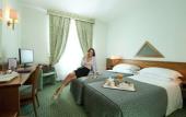 Туры в отель Castagna Palace Hotel & Restaurant