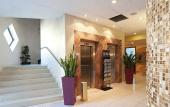Туры в отель Castagna Palace Hotel & Restaurant