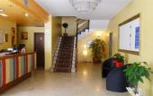 Туры в отель Hotel Florida