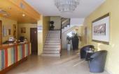Туры в отель Hotel Florida