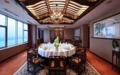 Туры в отель Hangzhou Tianyuan Grand Hotel