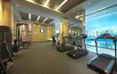 Туры в отель Hangzhou Tianyuan Grand Hotel