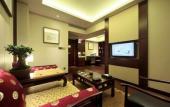 Туры в отель Hangzhou Tianyuan Grand Hotel