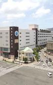 Туры в отель APA Hotel Nagasaki Ekiminami