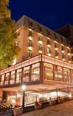 Туры в отель Crowne Plaza ANA Nagasaki Gloverhill by IHG