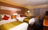 Туры в отель Crowne Plaza ANA Nagasaki Gloverhill by IHG