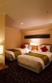 Туры в отель Crowne Plaza ANA Nagasaki Gloverhill by IHG
