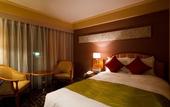 Туры в отель Crowne Plaza ANA Nagasaki Gloverhill by IHG