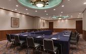 Туры в отель Crowne Plaza ANA Nagasaki Gloverhill by IHG