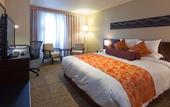 Туры в отель Crowne Plaza ANA Nagasaki Gloverhill by IHG