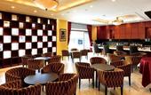 Туры в отель Crowne Plaza ANA Nagasaki Gloverhill by IHG