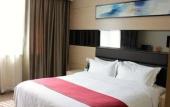 Туры в отель Vienna International Hotel(Qingdao Liuting Airport High Speed Railway North Station)