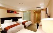 Туры в отель Vienna International Hotel(Qingdao Liuting Airport High Speed Railway North Station)