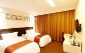 Туры в отель Vienna International Hotel(Qingdao Liuting Airport High Speed Railway North Station)