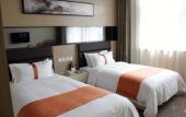 Туры в отель Vienna International Hotel(Qingdao Liuting Airport High Speed Railway North Station)