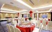 Туры в отель Vienna International Hotel(Qingdao Liuting Airport High Speed Railway North Station)