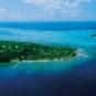 Туры в отель Jean-Michel Cousteau Fiji Islands Resort, оператор Anex Tour