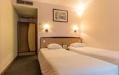 Туры в отель Hotel Campanile Lisbon South - Setubal