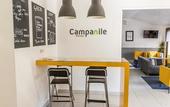 Туры в отель Hotel Campanile Lisbon South - Setubal