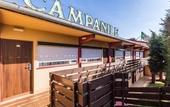 Туры в отель Hotel Campanile Lisbon South - Setubal